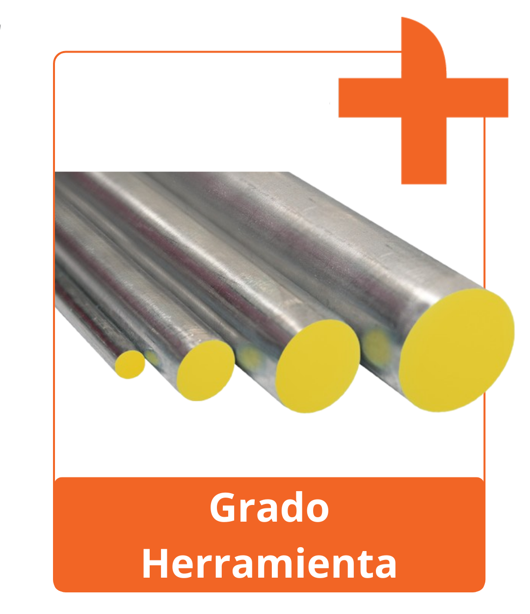Grado Herramientas