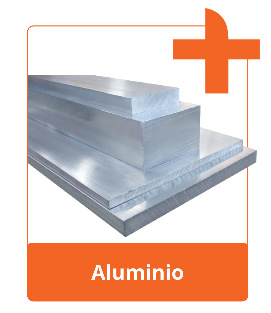 Aluminio