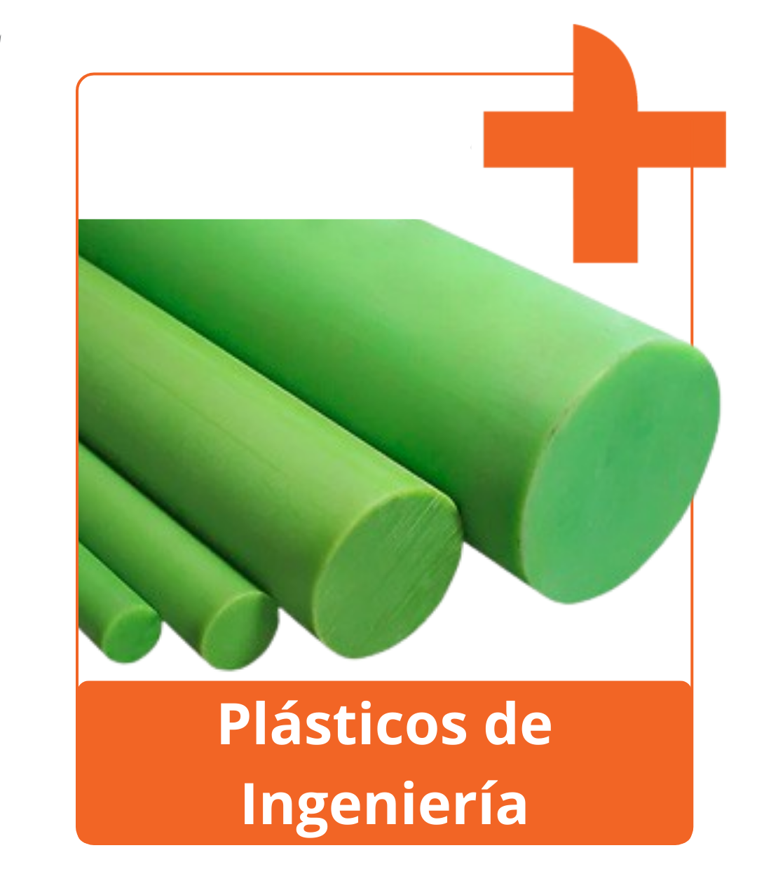 Plásticos de Ingeniería